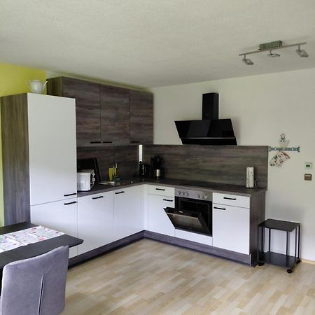 Traar Walter Und Edeltraut Apartment Scherzboden Luaran gambar