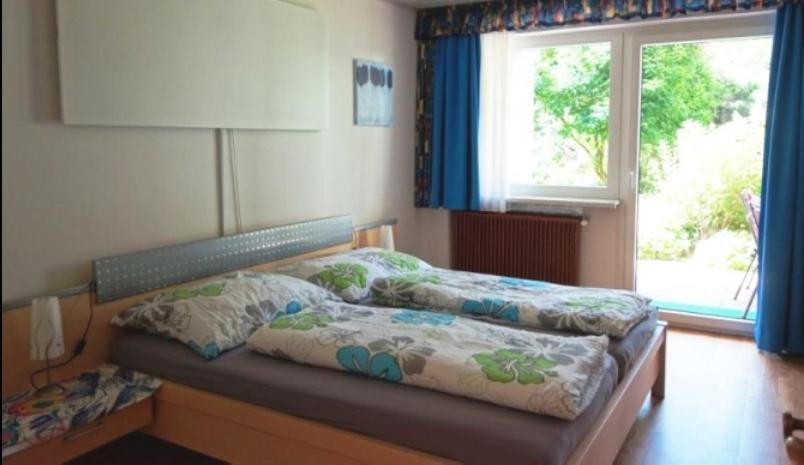 Traar Walter Und Edeltraut Apartment Scherzboden Luaran gambar